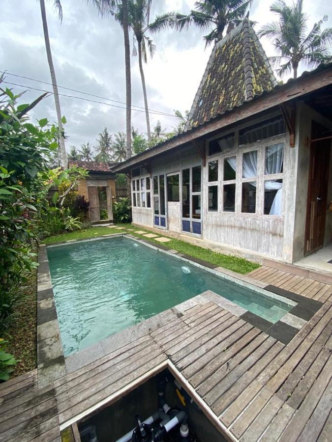 Sarini Villas Blahbatu Esterno foto