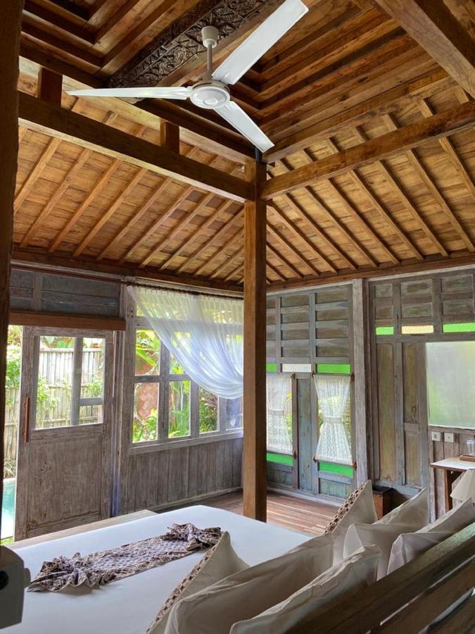 Sarini Villas Blahbatu Esterno foto