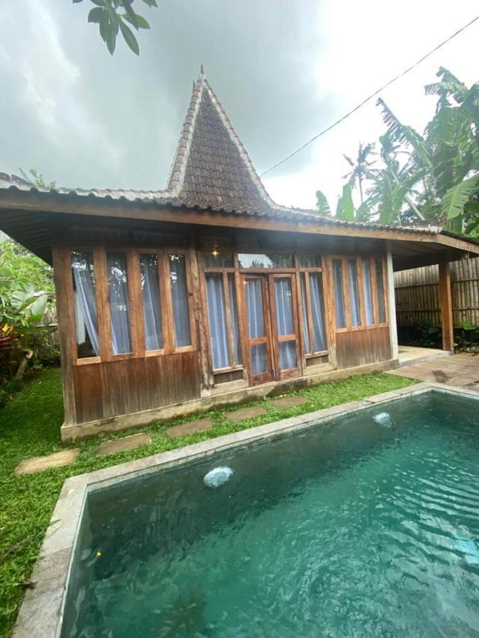 Sarini Villas Blahbatu Esterno foto