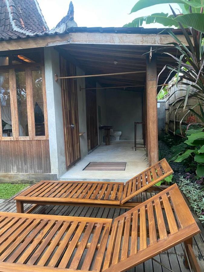 Sarini Villas Blahbatu Esterno foto
