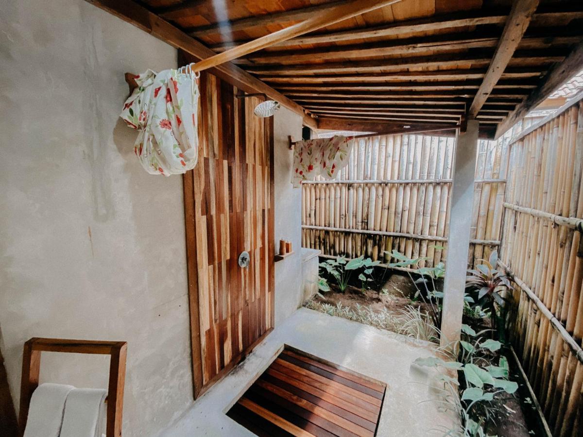 Sarini Villas Blahbatu Esterno foto
