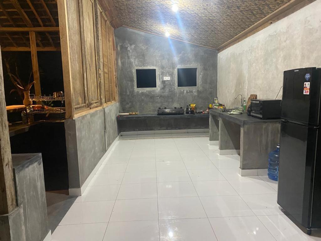 Sarini Villas Blahbatu Esterno foto