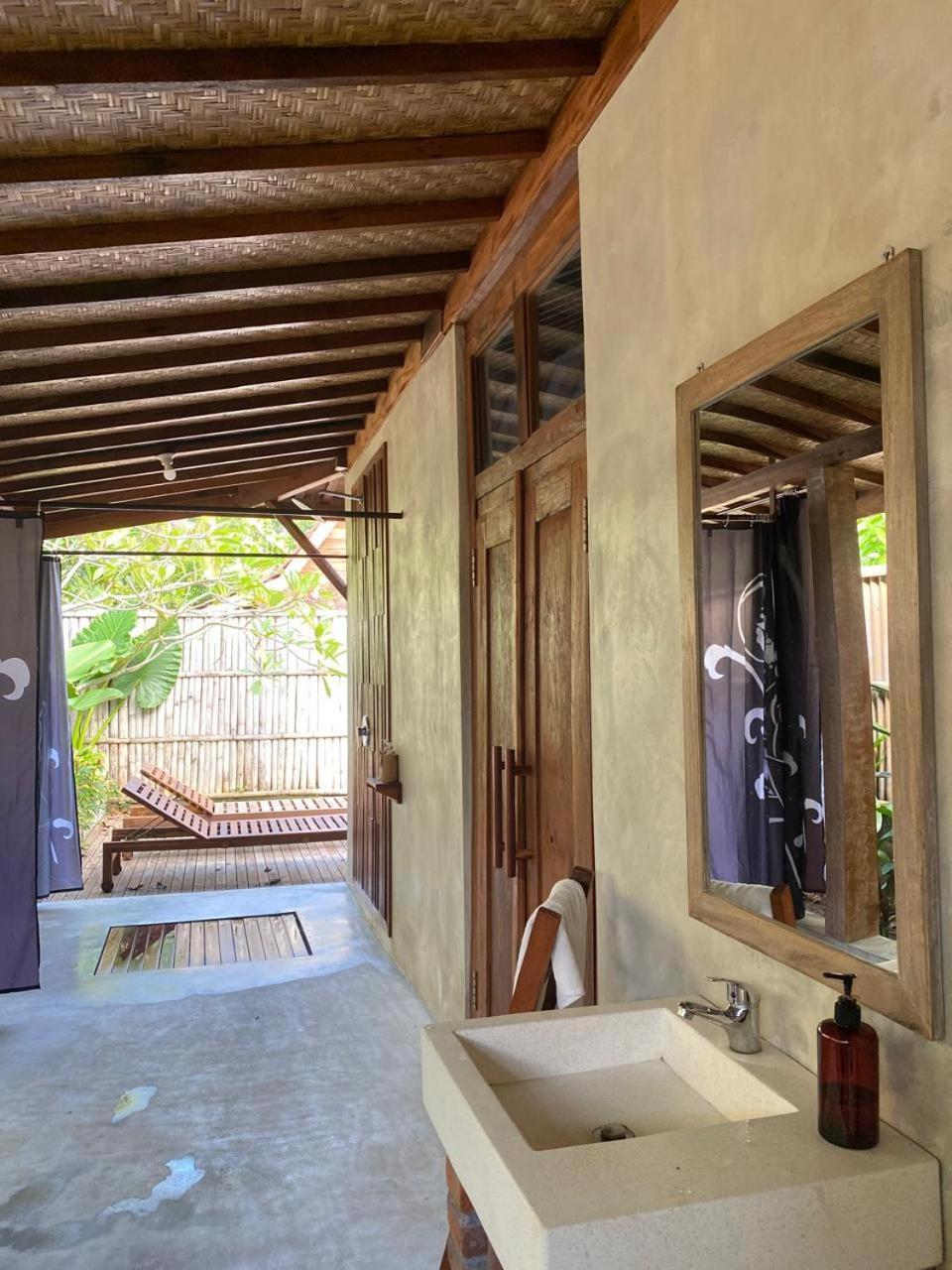 Sarini Villas Blahbatu Esterno foto